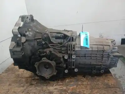 Автозапчастина б/у коробка передач для volkswagen passat b5.5 variant (3b6) 1.9 tdi 4motion посилання на oem iam ggb  