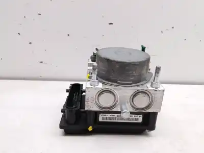 Peça sobressalente para automóvel em segunda mão abs por dacia sandero 1.5 dci referências oem iam 476604621r  0265232718