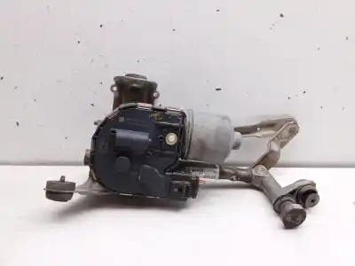 Second-hand car spare part front windshield wiper motor for seat leon (1p1) 1.6 tdi oem iam references 1p0955119d