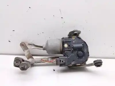 Second-hand car spare part front windshield wiper motor for seat leon (1p1) 1.6 tdi oem iam references 1p0955120b
