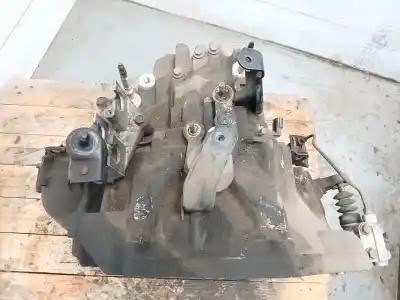 Pezzo di ricambio per auto di seconda mano riduttore per honda accord vii (cl, cn) 2.2 i-ctdi (cn1) riferimenti oem iam awd6  