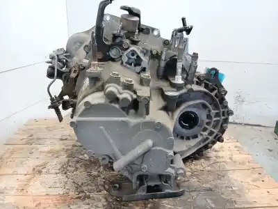 Pezzo di ricambio per auto di seconda mano riduttore per honda accord vii (cl, cn) 2.2 i-ctdi (cn1) riferimenti oem iam awd6  