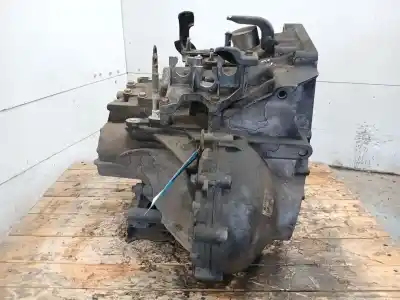 Pezzo di ricambio per auto di seconda mano riduttore per honda accord vii (cl, cn) 2.2 i-ctdi (cn1) riferimenti oem iam awd6  