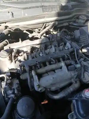 Pezzo di ricambio per auto di seconda mano motore completo per honda accord vii (cl, cn) 2.2 i-ctdi (cn1) riferimenti oem iam n22a1  