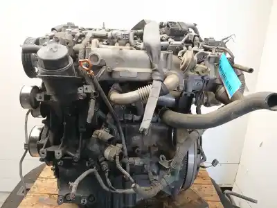 Pezzo di ricambio per auto di seconda mano  per HONDA ACCORD VII (CL, CN)  Riferimenti OEM IAM N22A1  