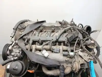 Pezzo di ricambio per auto di seconda mano motore completo per honda accord vii (cl, cn) 2.2 i-ctdi (cn1) riferimenti oem iam n22a1  