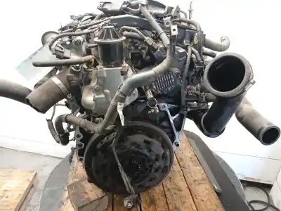 Pezzo di ricambio per auto di seconda mano motore completo per honda accord vii (cl, cn) 2.2 i-ctdi (cn1) riferimenti oem iam n22a1  