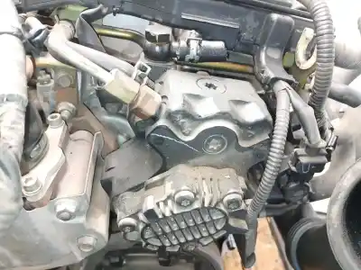 Pezzo di ricambio per auto di seconda mano motore completo per honda accord vii (cl, cn) 2.2 i-ctdi (cn1) riferimenti oem iam n22a1  