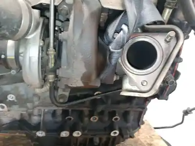 Pezzo di ricambio per auto di seconda mano motore completo per honda accord vii (cl, cn) 2.2 i-ctdi (cn1) riferimenti oem iam n22a1  