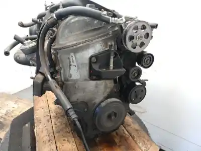 Pezzo di ricambio per auto di seconda mano motore completo per honda accord vii (cl, cn) 2.2 i-ctdi (cn1) riferimenti oem iam n22a1  