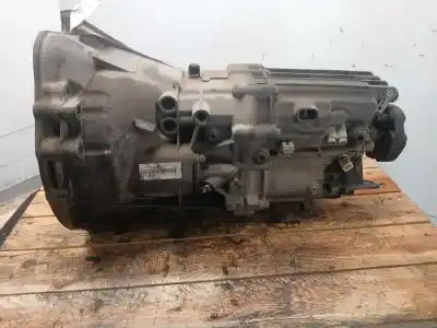 Peça sobressalente para automóvel em segunda mão caixa de velocidades por bmw 1 (e87) 116 i referências oem iam 2170017896