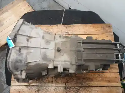 Second-hand car spare part gearbox for bmw 1 (e87) 116 i oem iam references 2170017896 2170000642 