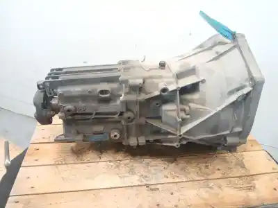 Second-hand car spare part gearbox for bmw 1 (e87) 116 i oem iam references 2170017896 2170000642 