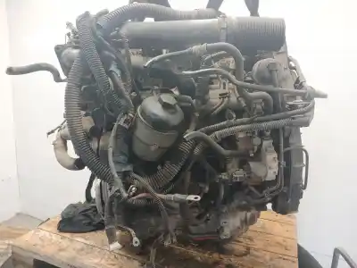 Автозапчастина б/у ДВИГУН КОМПЛЕКТ для OPEL ASTRA H GTC (A04)  Посилання на OEM IAM Z17DTH  