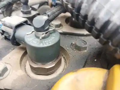 Автозапчастина б/у двигун комплект для opel astra h gtc (a04) 1.7 cdti (l08) посилання на oem iam z17dth  