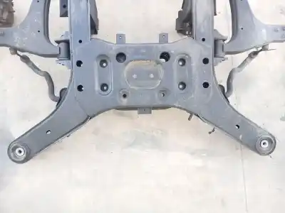 Автозапчасти б/у передний мост за ssangyong rodius i 2.7 xdi ссылки oem iam   