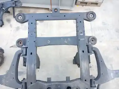 Автозапчасти б/у передний мост за ssangyong rodius i 2.7 xdi ссылки oem iam   