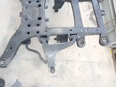 Автозапчасти б/у передний мост за ssangyong rodius i 2.7 xdi ссылки oem iam   