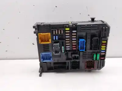 Автозапчастина б/у блок управління bsi для citroen c3 aircross ii (2r_, 2c_) 1.2 puretech 110 (2rhnzb, 2rhnzw, 2rhnpx, 2rhnpj) посилання на oem iam 9832880280  983288028000