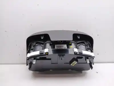 Second-hand car spare part dashboard for citroen c3 aircross ii (2r_, 2c_) 1.2 puretech 110 (2rhnzb, 2rhnzw, 2rhnpx, 2rhnpj) oem iam references 9836322380  