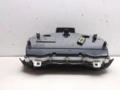 Second-hand car spare part dashboard for citroen c3 aircross ii (2r_, 2c_) 1.2 puretech 110 (2rhnzb, 2rhnzw, 2rhnpx, 2rhnpj) oem iam references 9836322380  