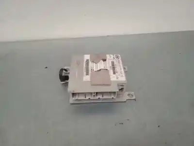 Pezzo di ricambio per auto di seconda mano Centralina Airbag per HYUNDAI GETZ (TB) 1.3 Básico Riferimenti OEM IAM 959101C100  959101C100