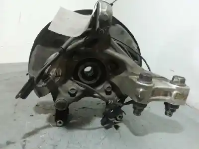 Автозапчастина б/у передній лівий культ для lexus ct 200h посилання на oem iam   