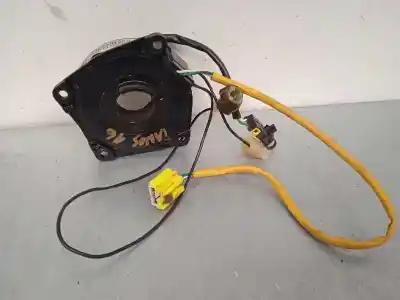 Pezzo di ricambio per auto di seconda mano anello airbag per daewoo lanos (klat) 1.3 riferimenti oem iam fejhl1vc5  