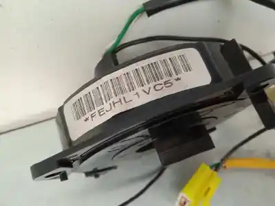 Pezzo di ricambio per auto di seconda mano anello airbag per daewoo lanos (klat) 1.3 riferimenti oem iam fejhl1vc5  