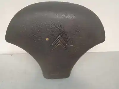 Автозапчастина б/у передня ліва подушка безопасности для CITROEN BERLINGO / BERLINGO FIRST MONOSPACE (MF_, GJK_, GFK_) 2.0 HDi 4x4 (MFRHY) Посилання на OEM IAM 96434460ZL 96434460 96434460ZL