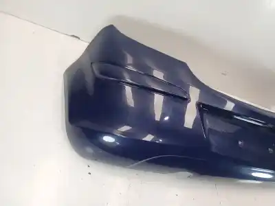 Pezzo di ricambio per auto di seconda mano paraurti posteriore per opel corsa d (s07) 1.4 (l08, l68) riferimenti oem iam 13179893  
