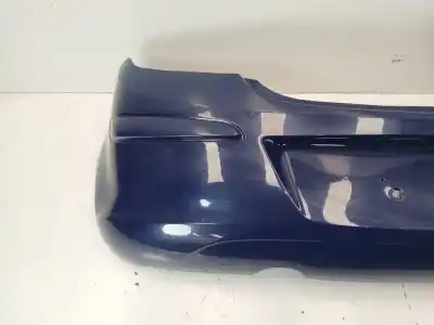 Pezzo di ricambio per auto di seconda mano paraurti posteriore per opel corsa d (s07) 1.4 (l08, l68) riferimenti oem iam 13179893  