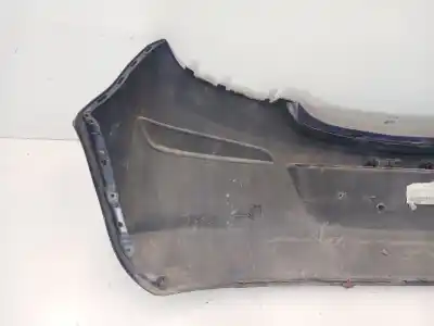 Pezzo di ricambio per auto di seconda mano paraurti posteriore per opel corsa d (s07) 1.4 (l08, l68) riferimenti oem iam 13179893  