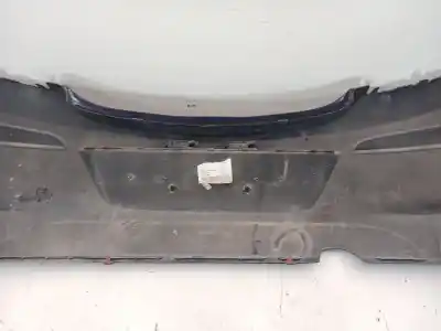 Pezzo di ricambio per auto di seconda mano paraurti posteriore per opel corsa d (s07) 1.4 (l08, l68) riferimenti oem iam 13179893  