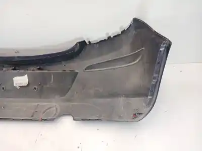 Pezzo di ricambio per auto di seconda mano paraurti posteriore per opel corsa d (s07) 1.4 (l08, l68) riferimenti oem iam 13179893  