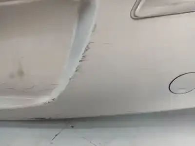 Pezzo di ricambio per auto di seconda mano paraurti posteriore per opel astra h twintop (a04) 1.9 cdti (l67) riferimenti oem iam 13188705  