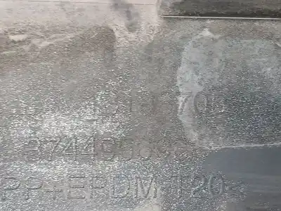 Pezzo di ricambio per auto di seconda mano paraurti posteriore per opel astra h twintop (a04) 1.9 cdti (l67) riferimenti oem iam 13188705  