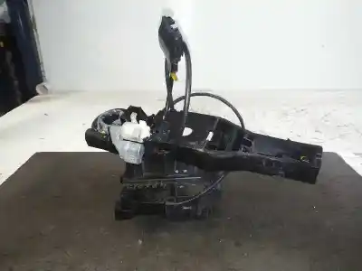 Автозапчасти б/у замок задней левой двери за renault clio iii authentique ссылки oem iam 