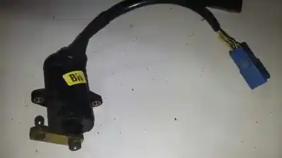 Peça sobressalente para automóvel em segunda mão POTENCIÔMETRO por OPEL VECTRA B BERLINA  Referências OEM IAM 0281002296  