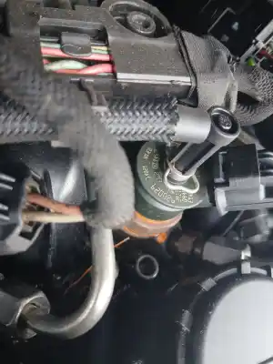 Автозапчасти б/у полный двигатель за citroen c4 picasso i monospace (ud_) 1.6 hdi ссылки oem iam 9hz  