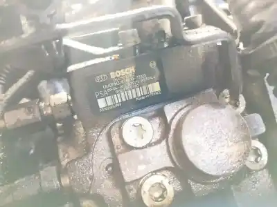 Автозапчасти б/у полный двигатель за citroen c4 picasso i monospace (ud_) 1.6 hdi ссылки oem iam 9hz  