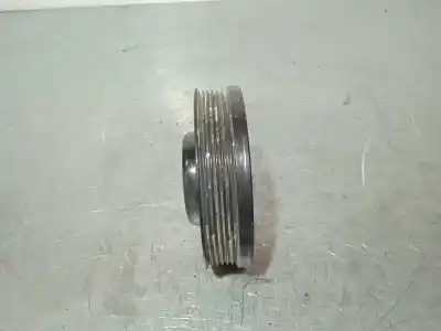 Pezzo di ricambio per auto di seconda mano puleggia dell albero motore per audi a3 (8p) 1.6 tdi ambiente riferimenti oem iam 038105243m  