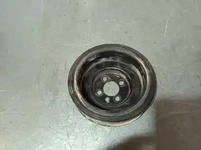 Pezzo di ricambio per auto di seconda mano puleggia dell albero motore per audi a3 (8p) 1.6 tdi ambiente riferimenti oem iam 038105243m  