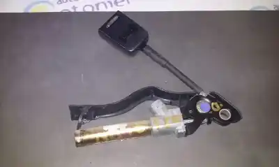 Peça sobressalente para automóvel em segunda mão pré-tensor de airbag direito por citroen xsara berlina 1.4i magic referências oem iam 