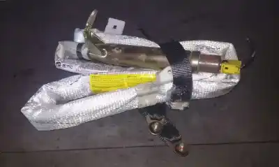 İkinci el araba yedek parçası ön sol perde hava yastigi için bmw serie 5 berlina (e39) 3.0 24v turbodiesel cat oem iam referansları 