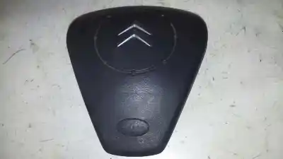 Peça sobressalente para automóvel em segunda mão airbag dianteiro esquerdo por citroen c2 x referências oem iam 90353070323742