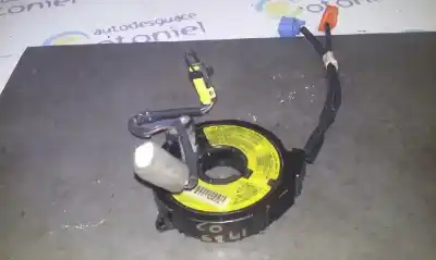 Second-hand car spare part air bag ring for kia carnival td ls oem iam references kf04110008