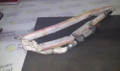 Second-hand car spare part front right curtain airbag for hyundai i20 classic oem iam references 