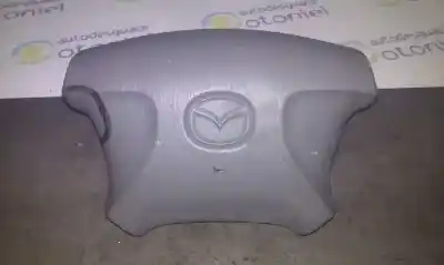 Second-hand car spare part front left air bag for mazda demio (dw) 1.3 fe oem iam references a12930245116