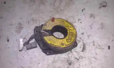 Pezzo di ricambio per auto di seconda mano anello airbag per nissan micra (k11) alpine (1996) riferimenti oem iam 